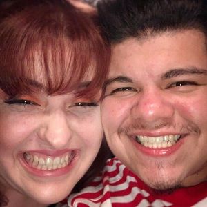 Meet your Posher, Jesus